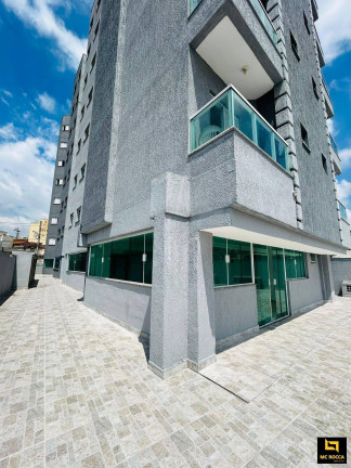 Imagem Apartamento com 2 Quartos à Venda, 56 m² em Parque Jaçatuba - Santo André Imagem Apartamento com 2 Quartos à Venda, 56 m² em Parque Jaçatuba - Santo André