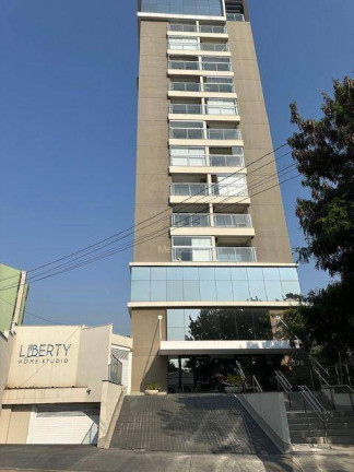 Apartamento com 1 Quarto para Alugar, 30 m² em Liberty Home Studio - Sorocaba