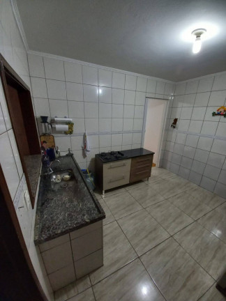 Imagem Casa com 3 Quartos à Venda, 200 m² em Santa Clara - Campinas Imagem Casa com 3 Quartos à Venda, 200 m² em Santa Clara - Campinas