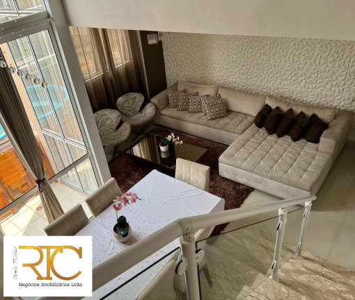 Imagem Apartamento com 3 Quartos à Venda, 144 m² em Jardim Umuarama - São Paulo