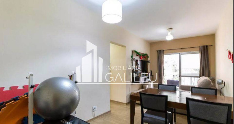 Imagem Apartamento com 2 Quartos à Venda, 71 m² em Jardim Flamboyant - Campinas Imagem Apartamento com 2 Quartos à Venda, 71 m² em Jardim Flamboyant - Campinas