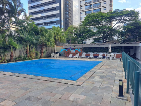 Imagem Apartamento com 2 Quartos à Venda, 70 m² em Vila Gertrudes - São Paulo Imagem Apartamento com 2 Quartos à Venda, 70 m² em Vila Gertrudes - São Paulo