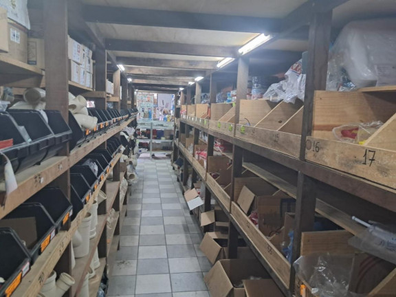Imagem Imóvel à Venda, 227 m² em Campo Grande - Rio De Janeiro