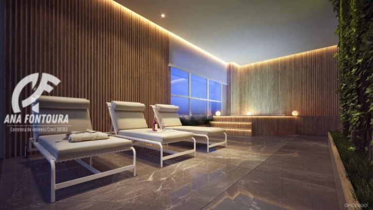 Imagem Apartamento com 4 Quartos à Venda, 132 m² em Centro - Balneário Camboriú