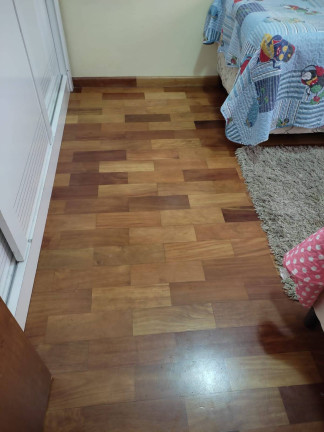 Imagem Apartamento com 2 Quartos à Venda, 52 m² em Cidade Ariston Estela Azevedo - Carapicuíba