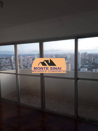 Imagem Apartamento com 3 Quartos à Venda, 100 m² em Vila Trujillo - Sorocaba