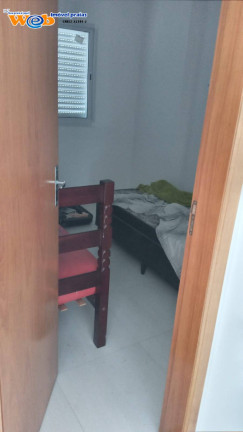 Imagem Apartamento com 1 Quarto à Venda, 45 m² em Aviação - Praia Grande
