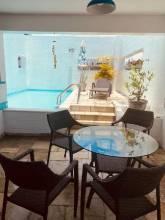 Imagem Apartamento com 3 Quartos à Venda, 216 m² em Boa Viagem - Recife Imagem Apartamento com 3 Quartos à Venda, 216 m² em Boa Viagem - Recife