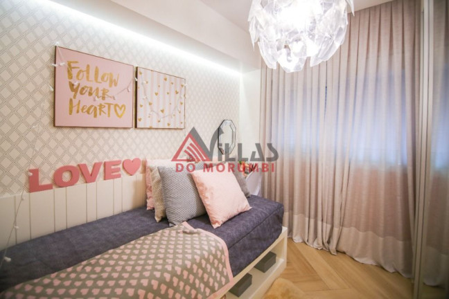 Imagem Apartamento com 4 Quartos à Venda, 128 m² em Vila Andrade - São Paulo Imagem Apartamento com 4 Quartos à Venda, 128 m² em Vila Andrade - São Paulo