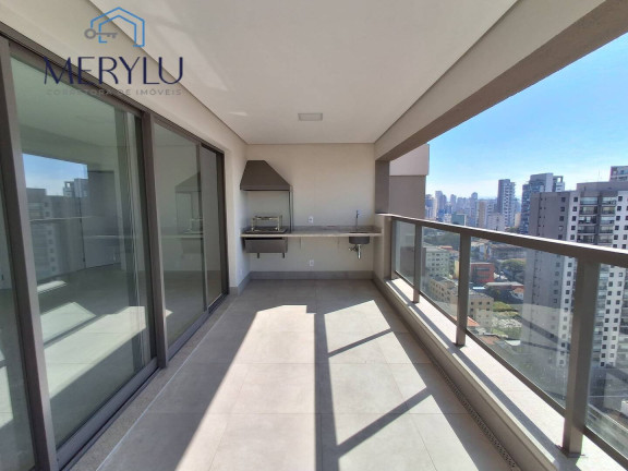 Apartamento com 3 Quartos à Venda, 104 m² em Vila Mariana - São Paulo