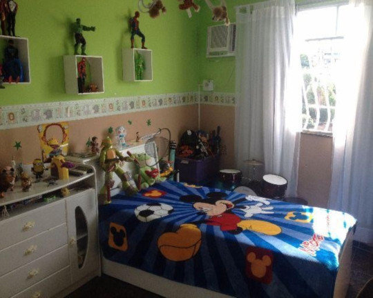 Imagem Imóvel com 2 Quartos à Venda, 1 m² em Fonseca - Niterói Imagem Imóvel com 2 Quartos à Venda, 1 m² em Fonseca - Niterói