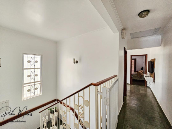 Imagem Casa com 4 Quartos à Venda, 240 m² em Vila Rezende - Piracicaba