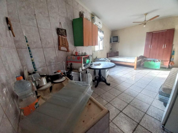 Imagem Kitnet com 1 Quarto à Venda, 40 m² em Bal. Maracanã - Praia Grande Imagem Kitnet com 1 Quarto à Venda, 40 m² em Bal. Maracanã - Praia Grande