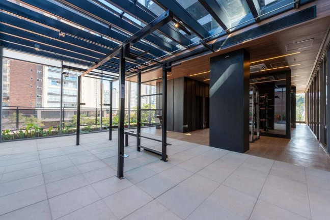 Imagem Apartamento com 3 Quartos à Venda, 105 m² em Brooklin Paulista - São Paulo Imagem Apartamento com 3 Quartos à Venda, 105 m² em Brooklin Paulista - São Paulo