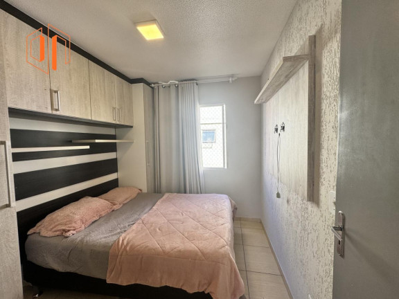 Imagem Apartamento com 2 Quartos à Venda, 53 m² em Afonso Pena - São José Dos Pinhais Imagem Apartamento com 2 Quartos à Venda, 53 m² em Afonso Pena - São José Dos Pinhais