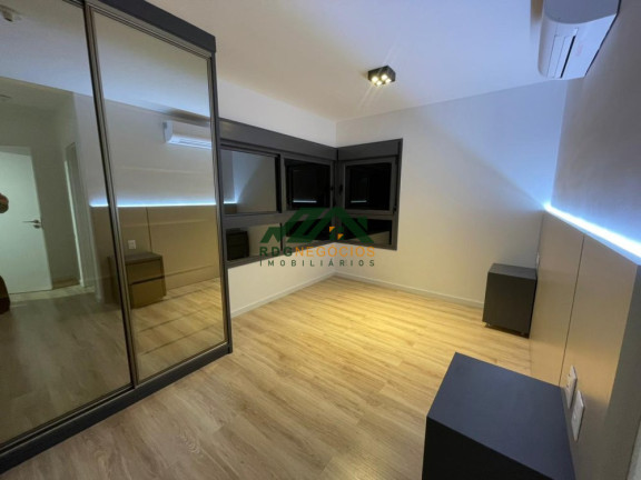 Imagem Apartamento com 3 Quartos para Alugar, 142 m² em Real Parque - São Paulo Imagem Apartamento com 3 Quartos para Alugar, 142 m² em Real Parque - São Paulo