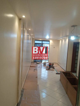 Imagem Apartamento com 4 Quartos à Venda, 183 m² em Vista Alegre - Rio De Janeiro