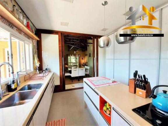 Imagem Casa de Condomínio com 4 Quartos à Venda, 322 m² em Granja Viana - Carapicuíba Imagem Casa de Condomínio com 4 Quartos à Venda, 322 m² em Granja Viana - Carapicuíba