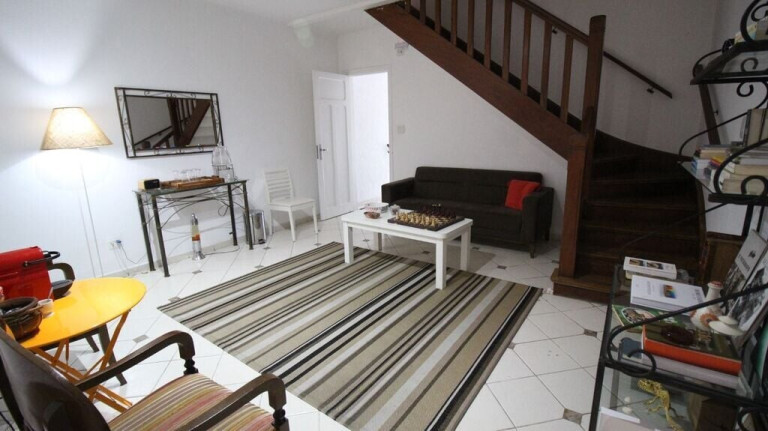 Imagem Casa com 4 Quartos à Venda, 120 m² em Jardim Paulista - São Paulo Imagem Casa com 4 Quartos à Venda, 120 m² em Jardim Paulista - São Paulo