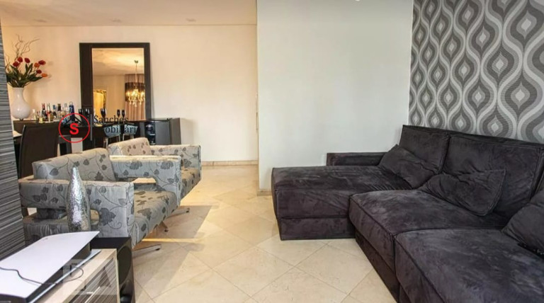Imagem Apartamento com 3 Quartos à Venda, 145 m² em Parque Da Vila Prudente - São Paulo Imagem Apartamento com 3 Quartos à Venda, 145 m² em Parque Da Vila Prudente - São Paulo