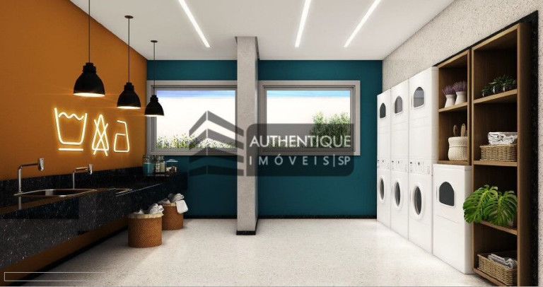 Imagem Apartamento com 1 Quarto à Venda, 24 m² em Vila Nova Conceição - São Paulo Imagem Apartamento com 1 Quarto à Venda, 24 m² em Vila Nova Conceição - São Paulo