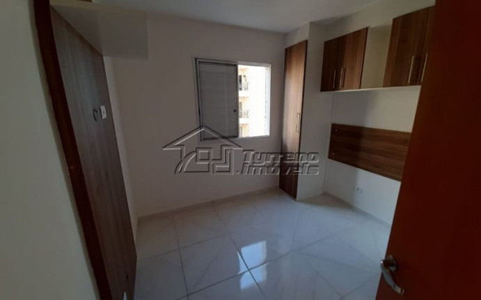 Imagem Apartamento com 2 Quartos à Venda, 50 m² em Jardim Oriente - São José Dos Campos