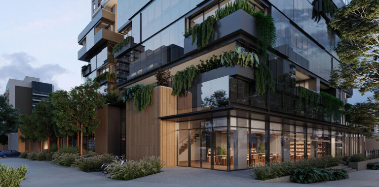 Imagem Apartamento com 2 Quartos à Venda, 71 m² em Pinheiros - São Paulo