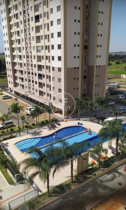 Imagem Apartamento com 2 Quartos à Venda, 55 m² em Vila Cruzeiro Do Sul - Aparecida De Goiânia Imagem Apartamento com 2 Quartos à Venda, 55 m² em Vila Cruzeiro Do Sul - Aparecida De Goiânia