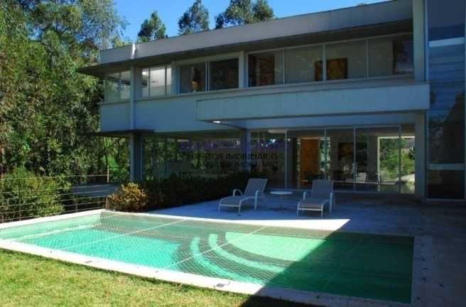 Imagem Casa com 4 Quartos à Venda, 1.500 m² em Residencial Tamboré - Barueri Imagem Casa com 4 Quartos à Venda, 1.500 m² em Residencial Tamboré - Barueri