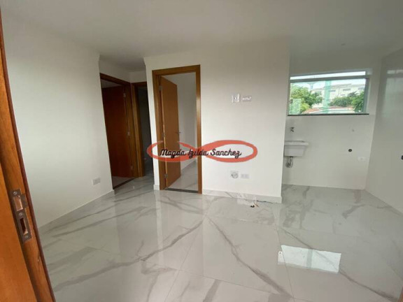 Imagem Apartamento com 2 Quartos à Venda, 33 m² em Vila Santa Teresa (zona Leste) - São Paulo