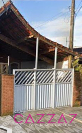 Casa com 2 Quartos à Venda,  em Ocian - Praia Grande