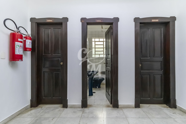 Imagem Casa com 12 Quartos à Venda, 520 m² em Pacaembu - São Paulo Imagem Casa com 12 Quartos à Venda, 520 m² em Pacaembu - São Paulo