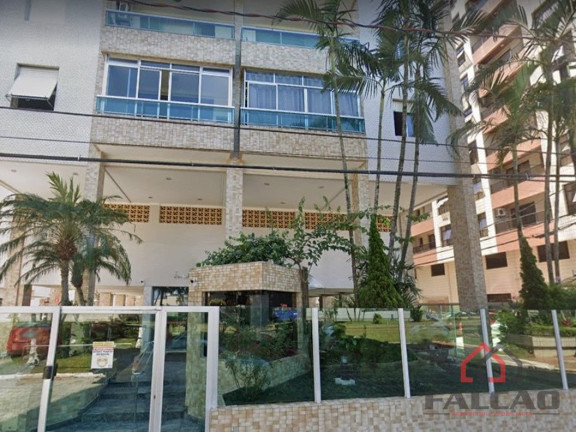 Imagem Apartamento com 1 Quarto à Venda, 92 m² em Itararé - São Vicente Imagem Apartamento com 1 Quarto à Venda, 92 m² em Itararé - São Vicente