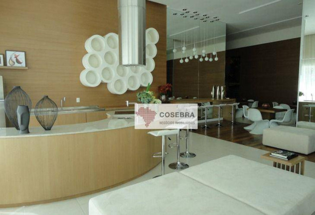 Imagem Apartamento com 2 Quartos à Venda, 72 m² em Brooklin - São Paulo