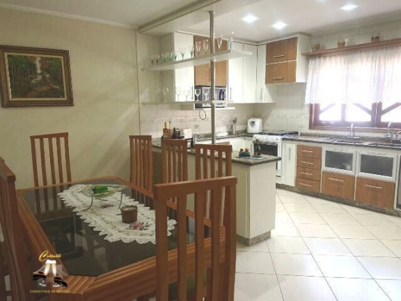 Imagem Sobrado com 3 Quartos à Venda, 315 m² em Campestre - Santo André Imagem Sobrado com 3 Quartos à Venda, 315 m² em Campestre - Santo André