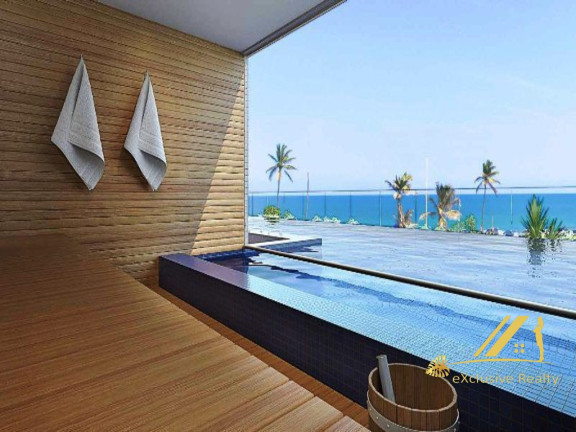 Imagem Imóvel com 2 Quartos à Venda, 76 m² em Jaguaribe - Salvador