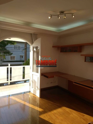 Imagem Casa de Condomínio à Venda, 520 m² em Alphaville - Santana De Parnaíba
