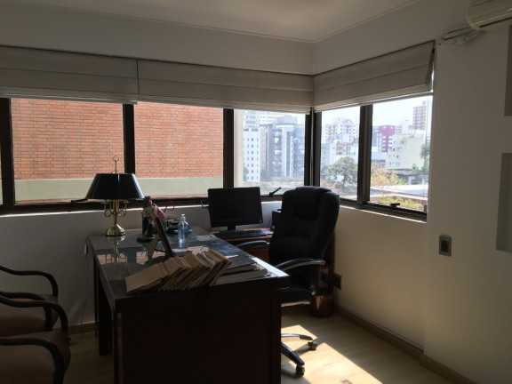 Imagem Ponto Comercial à Venda, 48 m² em Perdizes - São Paulo