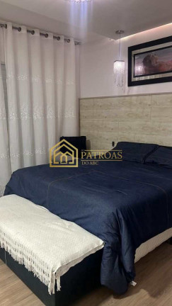 Imagem Casa com 2 Quartos à Venda, 157 m² em Jardim Las Vegas - Santo André Imagem Casa com 2 Quartos à Venda, 157 m² em Jardim Las Vegas - Santo André