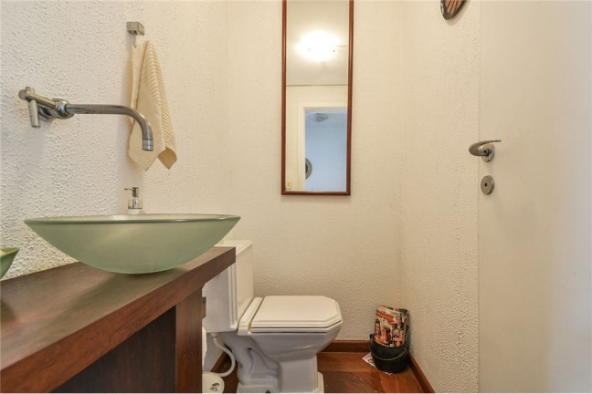 Imagem Apartamento com 3 Quartos à Venda, 100 m² em Vila Mariana - São Paulo