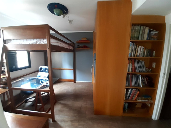 Imagem Imóvel com 4 Quartos à Venda, 163 m² em Vila Suzana - São Paulo