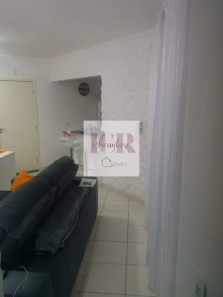 Imagem Apartamento com 2 Quartos à Venda, 56 m² em Jardim Pagliato - Sorocaba