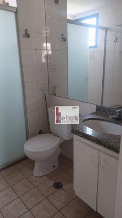 Imagem Apartamento com 2 Quartos à Venda, 68 m² em Vila Andrade - São Paulo Imagem Apartamento com 2 Quartos à Venda, 68 m² em Vila Andrade - São Paulo