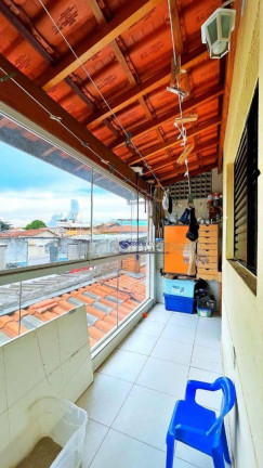 Imagem Casa com 3 Quartos à Venda, 100 m² em Jardim Cocaia - Guarulhos Imagem Casa com 3 Quartos à Venda, 100 m² em Jardim Cocaia - Guarulhos