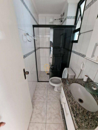 Imagem Apartamento com 2 Quartos à Venda, 62 m² em Parque Santo Antônio - Jacareí Imagem Apartamento com 2 Quartos à Venda, 62 m² em Parque Santo Antônio - Jacareí