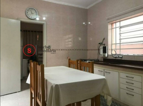 Imagem Casa com 3 Quartos à Venda, 220 m² em água  Rasa - São Paulo