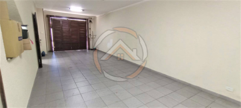 Imagem Sobrado com 3 Quartos à Venda, 281 m² em Santa Maria - São Caetano Do Sul