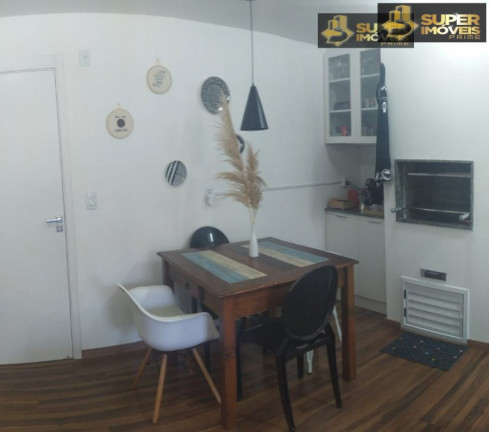 Imagem Apartamento com 2 Quartos à Venda, 125 m² em Três Vendas - Pelotas
