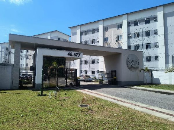 Imagem Imóvel com 1 Quarto à Venda, 43 m² em Campo Grande - Rio De Janeiro Imagem Imóvel com 1 Quarto à Venda, 43 m² em Campo Grande - Rio De Janeiro