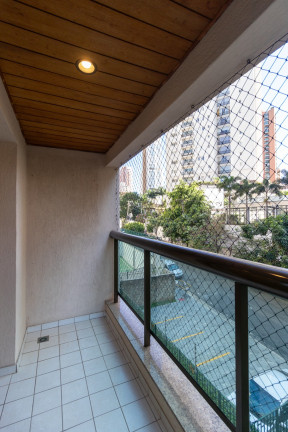 Imagem Apartamento com 3 Quartos à Venda, 110 m² em Jardim Vila Mariana - São Paulo